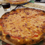 Photo n°2 de l'avis de Melo.r fait le 07/05/2018 à 11:26 sur le  L' ESAGONO RISTORANTE PIZZERIA à Avola