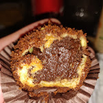 Photo n°1 de l'avis de Mathias.o fait le 13/07/2021 à 19:35 sur le  Bicigrill Rovereto à Rovereto