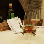 Photo n°3 de l'avis de blek.e fait le 09/10/2020 à 04:20 sur le  Leon d'Oro - Ristorante Dogliani Hotel Bar à Dogliani