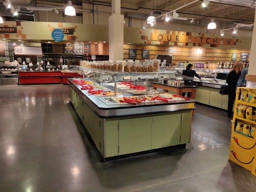 Grocery Store «Whole Foods Market», reviews and photos, 300 Bergen Town Center, Paramus, NJ 07652, USA