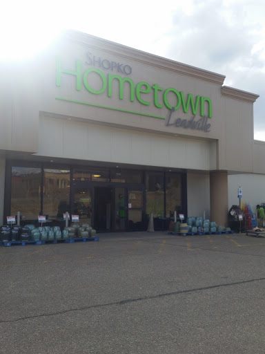 Home Goods Store «Shopko Hometown Leadville», reviews and photos, 401 US-24, Leadville, CO 80461, USA