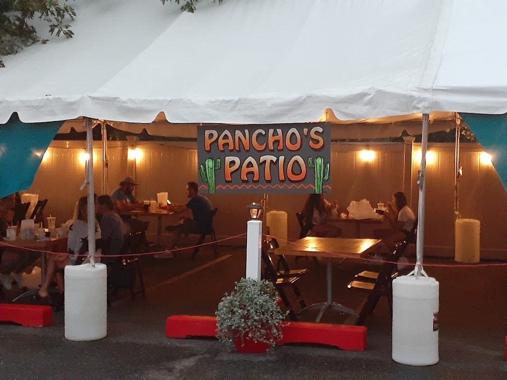 Pancho's Cantina 11558