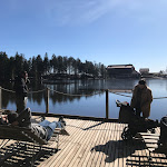 Photo n°23 de l'avis de Rafael.a fait le 15/04/2020 à 01:21 sur le  Berghotel Mummelsee à Seebach