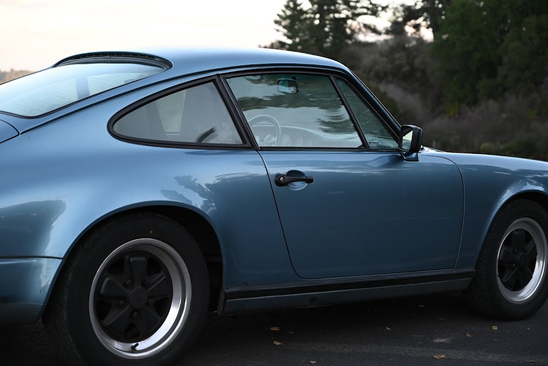 Modderman Service Inc