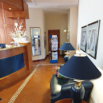 Photo n°18 de l'avis de Rene.a fait le 29/12/2019 à 20:21 sur le  HOTEL DER LINDENHOF à Gotha