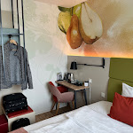 Photo n°8 de l'avis de Daniel.i fait le 18/05/2023 à 10:22 sur le  Best Western Hotel Viernheim Mannheim à Viernheim