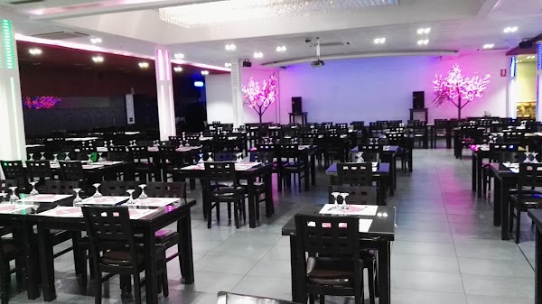 Imagen de Restaurant Enci Wok (1 de 32)