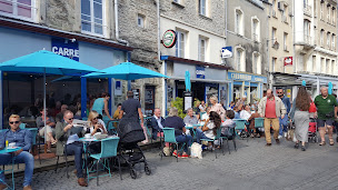 Photo n°9 de Carré Café à Cherbourg-en-Cotentin ()