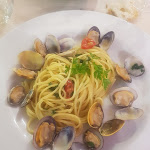 Photo n°1 de l'avis de Chrissy.i fait le 21/07/2020 à 21:04 sur le  New Machiavelli Restaurant à Pompei