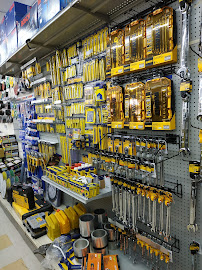 Frontline Building Supply and Hardware - Photo 2 - Car repair in South Richmond Hill, NY, Queens