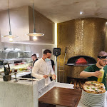 Photo n°10 de l'avis de Pasquale.' fait le 05/05/2022 à 21:15 sur le  Don Antonio 1970 à Salerno