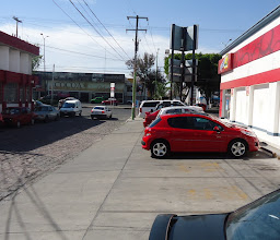 Diagnóstico Milenio photo