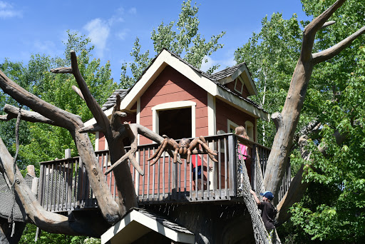 Zoo «Minnesota Zoo», reviews and photos, 13000 Zoo Blvd, Apple Valley, MN 55124, USA