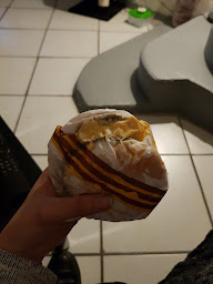Photo n°10 de McDonald's à Carvin ()