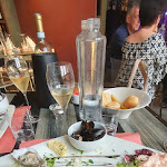 Photo n°1 de l'avis de Daniela.a fait le 26/07/2020 à 08:16 sur le  Ristorante La Magione à Olivola