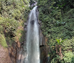 Air Terjun Cuban Canggu photo