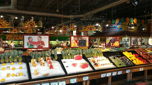 Grocery Store «Vista Central Market», reviews and photos, 2231 N Zaragoza Rd, El Paso, TX 79938, USA