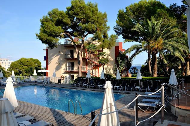 Équipements hôtels Hotel Bonanza Park 07181 ses Illetes