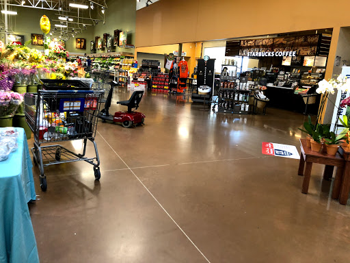Grocery Store «Kroger», reviews and photos, 11003 Shadow Creek Pkwy, Pearland, TX 77584, USA