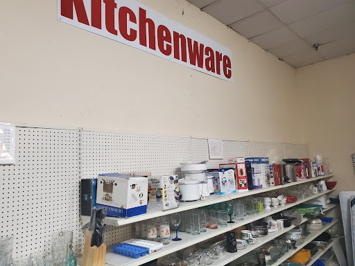 Thrift Store «Salvation Army Thrift Store», reviews and photos, 1409 E Stone Dr, Kingsport, TN 37660, USA