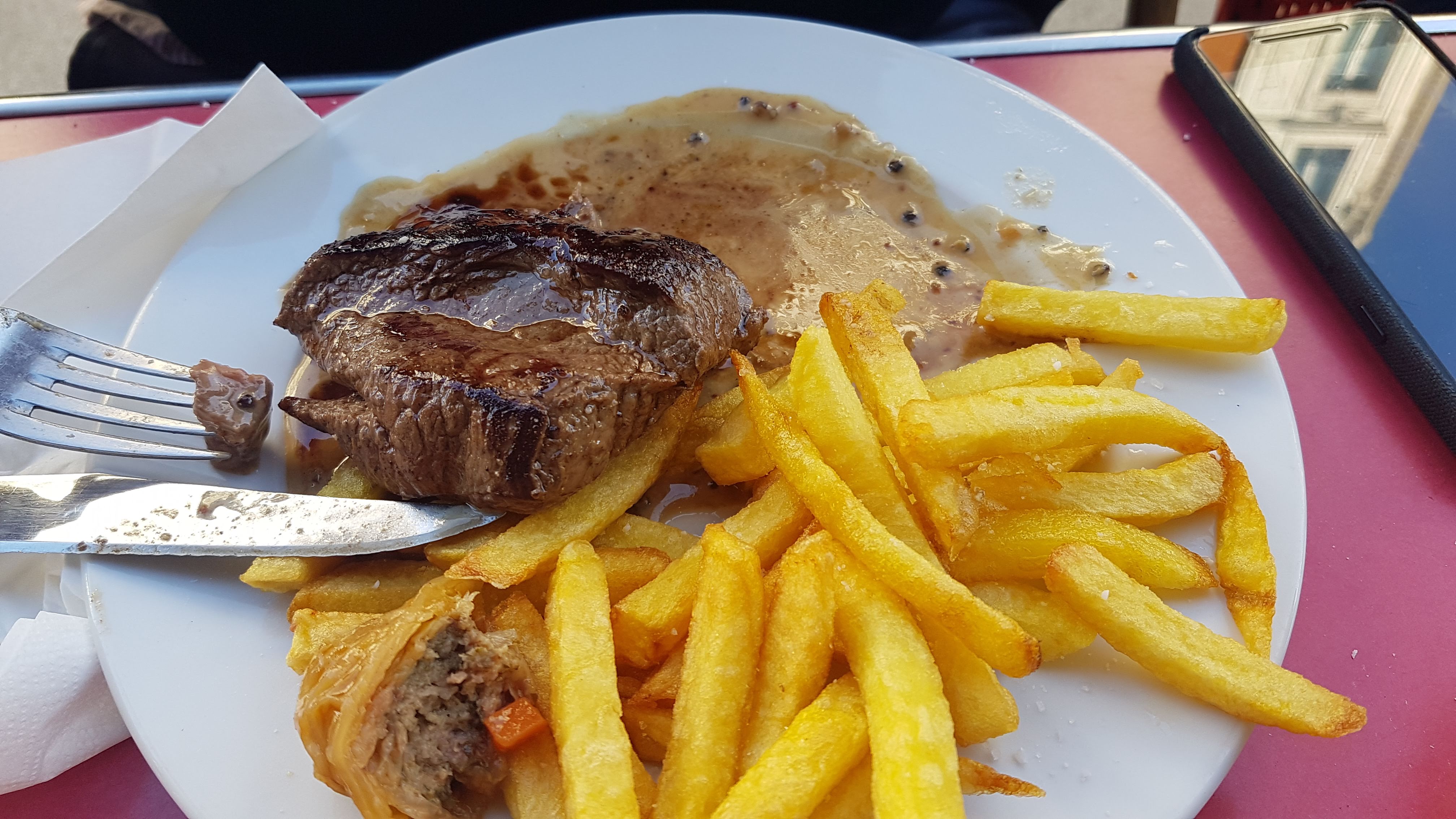 Photo n° 4 de l'avis de tutku.u fait le 07/03/2019 à 13:58