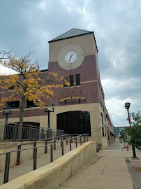 Centre Station - Photo 6 - Car repair in Moline, IL, Davenport