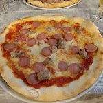 Photo n°1 de l'avis de Michael.e fait le 15/10/2021 à 20:13 sur le  al Peccato à Finale Ligure