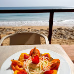 Photo n°2 de l'avis de Yol.i fait le 25/02/2023 à 14:35 sur le  Restaurante Raposo - Inacio Marreiros Furtado à Sagres