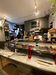 Photo n°47 de Le Petit Japonais à Paris ()