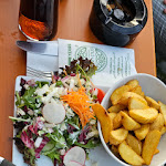 Photo n°2 de l'avis de Iwona. fait le 29/09/2023 à 18:35 sur le  Fürstenberg's Irish Pub Tuttlingen à Tuttlingen