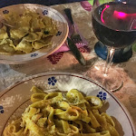 Photo n°1 de l'avis de Kristy.h fait le 05/04/2017 à 06:38 sur le  La Cicala E La Formica à Rome