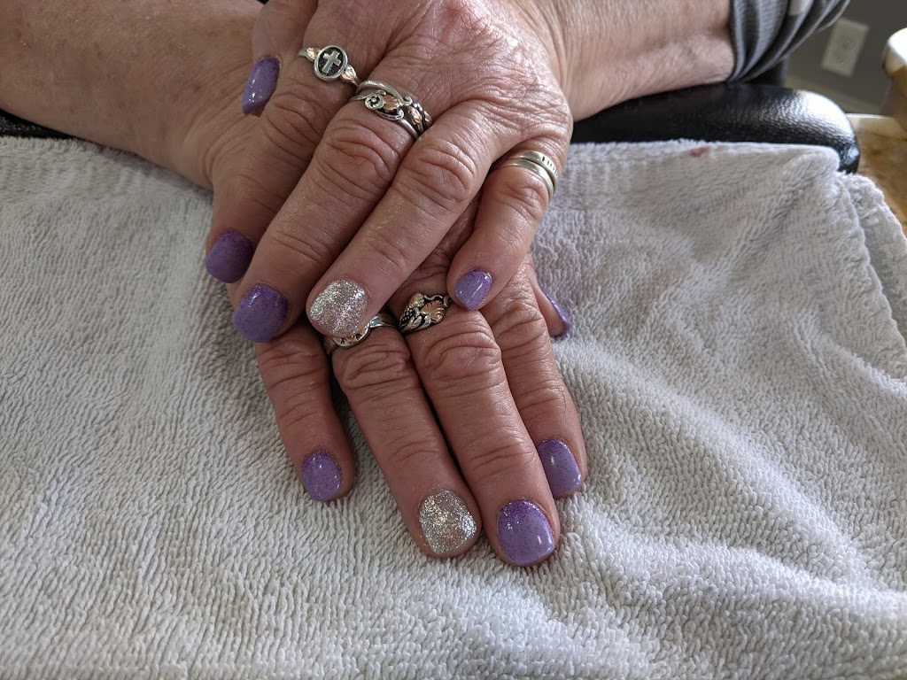 Rock Star Nails LLC 53581