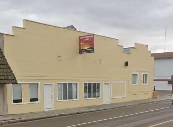 Vision Community Church