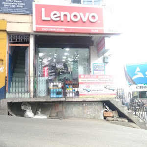 Lenovo Exclusive Store - Eline photo