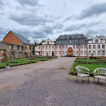 Photo n°5 de l'avis de Nils.h fait le 06/04/2024 à 08:53 sur le  Schloss Münchweiler à Wadern