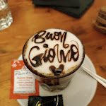 Photo n°1 de l'avis de Valentina.r fait le 06/02/2024 à 08:58 sur le  Golden Rose Cafè à Ceva