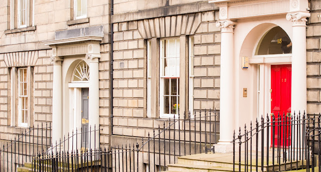Reviews of Cullen Property - Edinburgh Property Management & Letting Agency in Edinburgh - Real estate agency