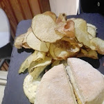 Photo n°3 de l'avis de Helena.e fait le 28/02/2019 à 21:31 sur le  Restaurante Casa dos Pregos à Coimbra