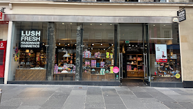 Lush Cosmetics Glasgow City