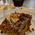 Photo n°6 de l'avis de Fabio.o fait le 10/04/2023 à 19:06 sur le  Il Mulino dal 1936 Trattoria Pizzeria à Bisano