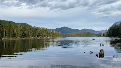 Prudhomme Lake