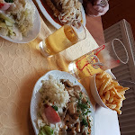 Photo n°2 de l'avis de Tom. fait le 22/10/2017 à 15:07 sur le  Gaststätte Zum Schiffchen à Zahna-Elster