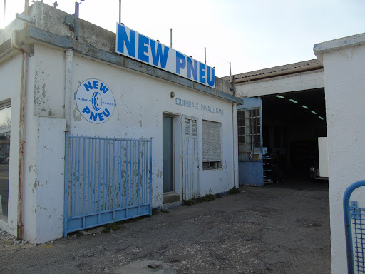 Photo 2 - Services Auto Ledesma