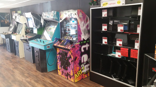 Electronics Store «The Tech Exchange», reviews and photos, 4133 Brandon Ave SW, Roanoke, VA 24018, USA