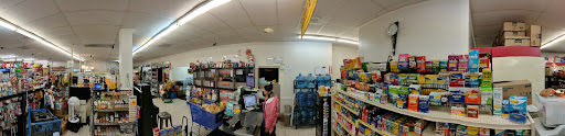 Grocery Store «Todos Dumfries LLC», reviews and photos, 17987 Dumfries Shopping Plaza, Dumfries, VA 22026, USA