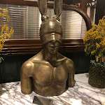 Photo n°14 de l'avis de Yevgeny.r fait le 18/02/2022 à 05:55 sur le  Mercure Hotel Frankfurt Airport Langen à Langen