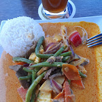 Photo n°1 de l'avis de Horst.e fait le 02/10/2021 à 18:36 sur le  NB No. 1 Sushi + Wok à Hofheim