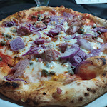 Photo n°1 de l'avis de Federica.u fait le 16/08/2020 à 21:22 sur le  Maddalena (ristorante, pizzeria, braceria) à Maddalena Spiaggia