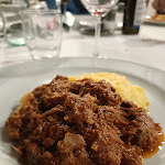 Photo n°21 de l'avis de Andrea.e fait le 11/01/2023 à 06:49 sur le  Trattoria dalla Mora Ciavarina à Padua