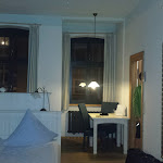 Photo n°3 de l'avis de Iche.i fait le 13/09/2017 à 19:32 sur le  Hermann's Stilhotel & Bar à Guben